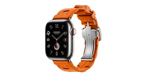 apple watch 4 hermes straps|hermes watch strap price.